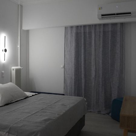 Bright & Cozy Apartment, Athen Exterior foto
