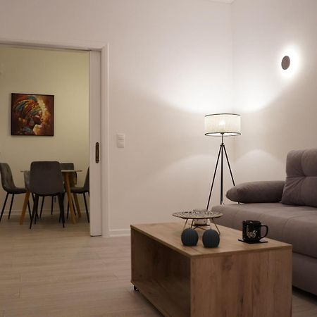 Bright & Cozy Apartment, Athen Exterior foto