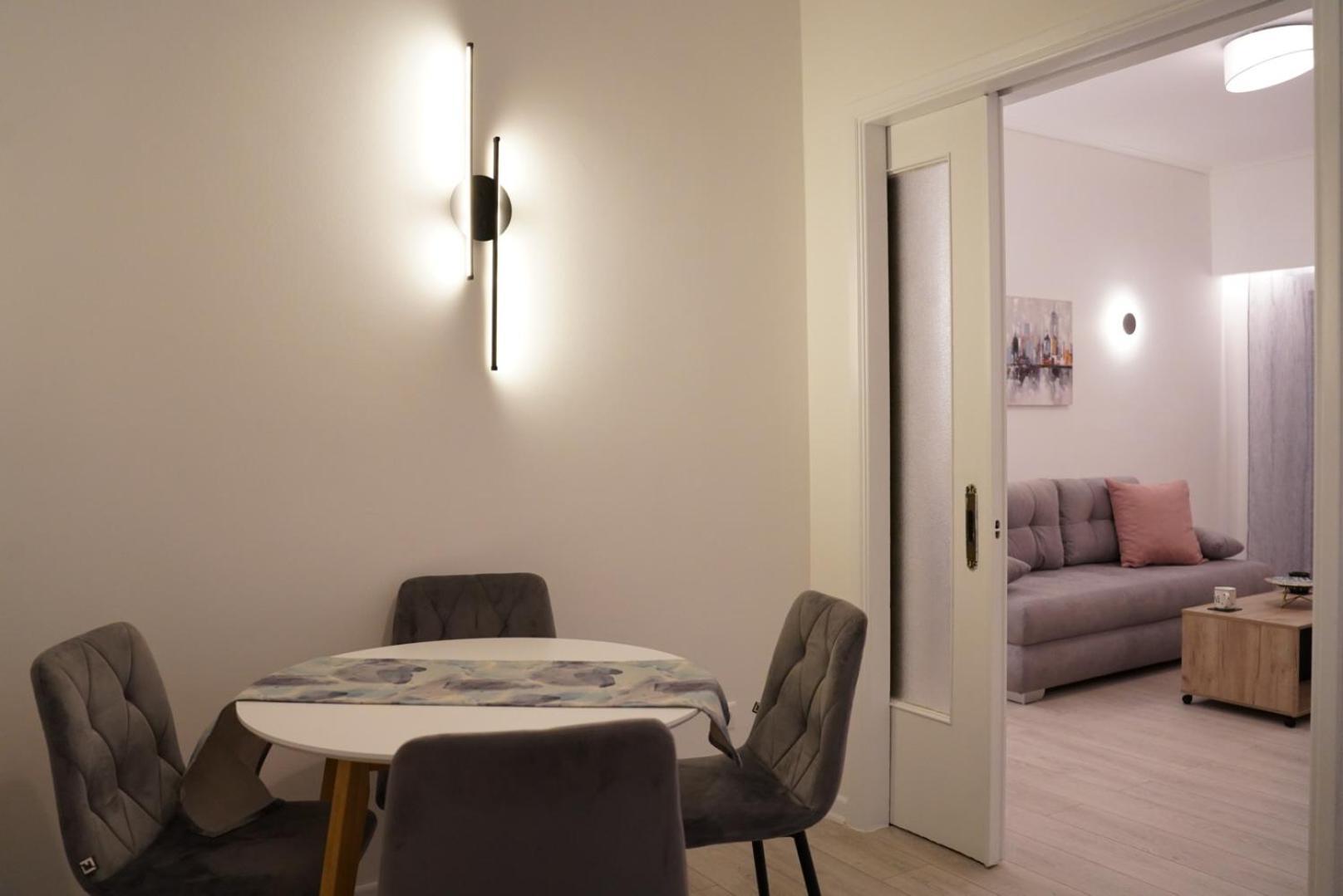 Bright & Cozy Apartment, Athen Exterior foto